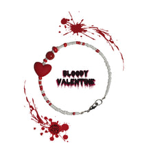 Bloody valentine