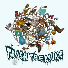Trash treasure