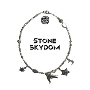 Stone skydom
