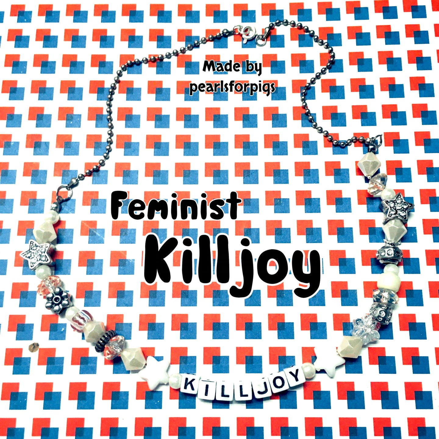 Feminist killjoy